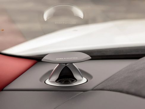 Used 2024 Lamborghini Urus S image 43