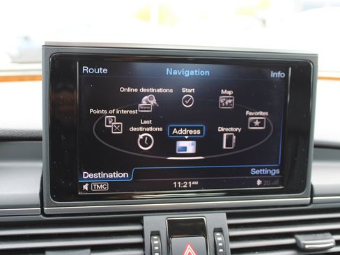 Used 2015 Audi A7 3.0T Premium Plus image 24