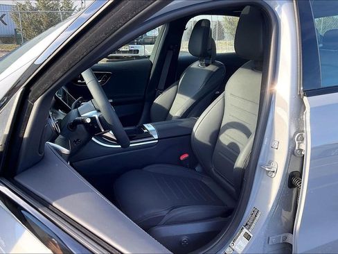 New 2026 Mercedes-Benz C 300 4MATIC Sedan image 9