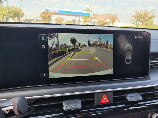 New 2026 Kia K5 GT-Line w/ GT-Line Premium Package FWD image 9