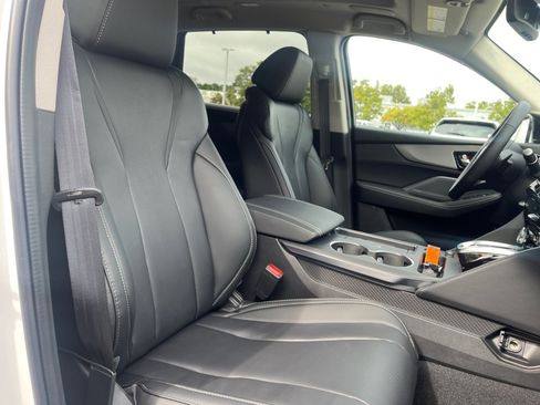 Certified 2026 Acura MDX FWD w/ Technology Package image 28