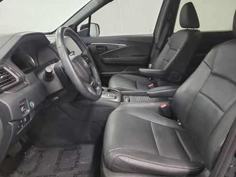 Certified 2023 Honda Passport EX-L image 21