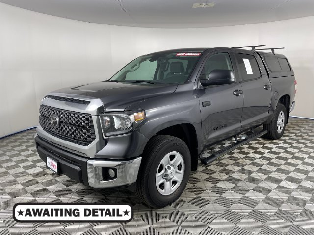 Used 2020 Toyota Tundra SR5 AWD/4WD image 1