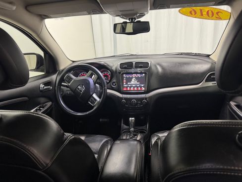 Used 2016 Dodge Journey Crossroad FWD image 19