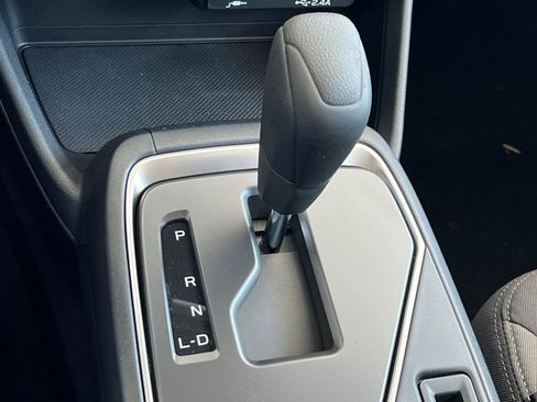 New 2025 Subaru Impreza 2.0i AWD/4WD image 23