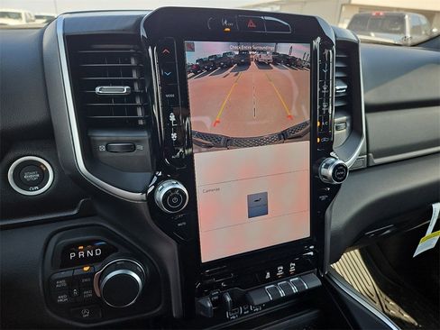 New 2025 RAM 1500 Lone Star image 27