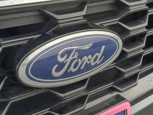 Used 2025 Ford Escape ST-Line image 28