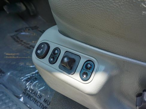 Used 2007 Ford F350 Lariat AWD/4WD image 27