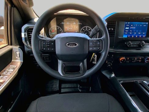 Used 2022 Ford F150 XL w/ STX Black Appearance Package AWD/4WD image 6