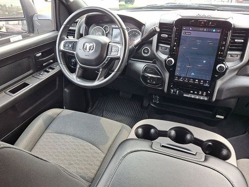Used 2025 RAM 2500 Tradesman AWD/4WD image 15