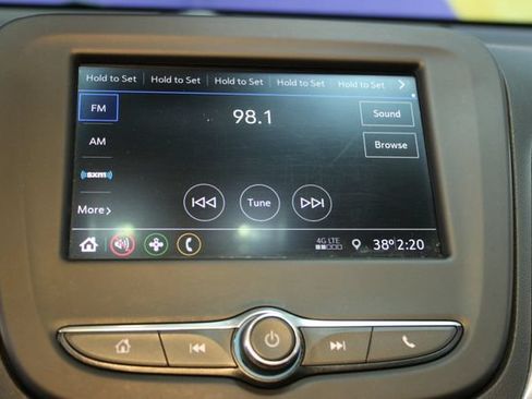 Used 2020 Chevrolet Equinox LT AWD/4WD image 27