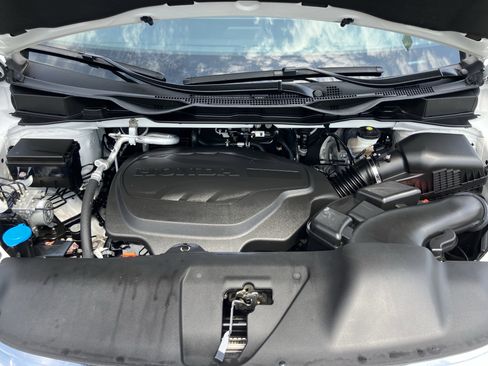 Certified 2023 Honda Odyssey Touring image 39