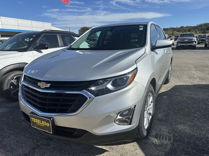 Used 2019 Chevrolet Equinox LT w/ LPO, Floor Liner Package