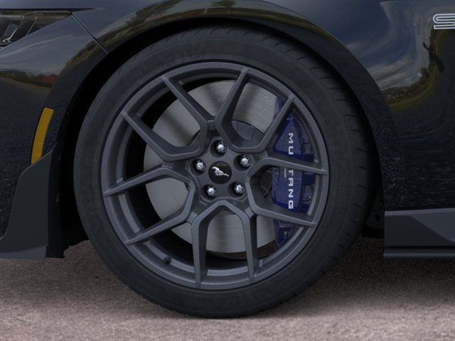 New 2026 Ford Mustang Dark Horse SC RWD image 19