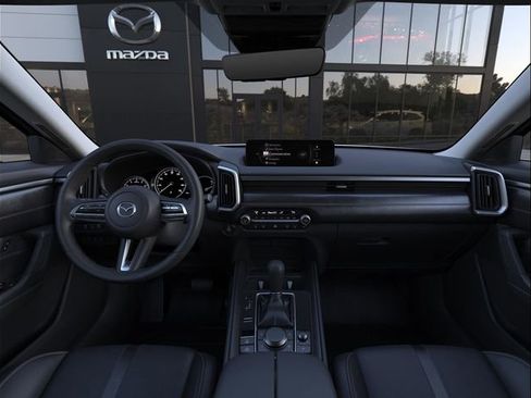 New 2026 MAZDA CX-50 AWD 2.5 S w/ Weather Package image 2