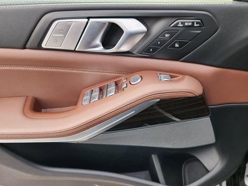 Used 2020 BMW X7 xDrive40i w/ Premium Package AWD/4WD image 19