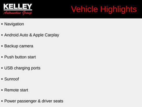 Used 2023 Nissan Altima 2.5 SR w/ SR Premium Package image 2