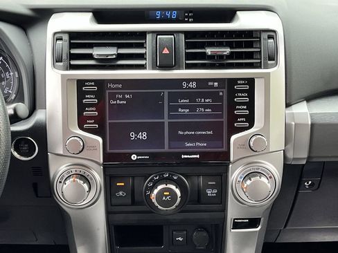 Used 2023 Toyota 4Runner SR5 RWD image 15