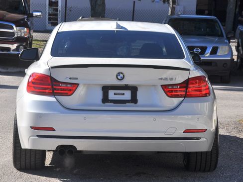 Used 2016 BMW 428i xDrive Coupe image 14