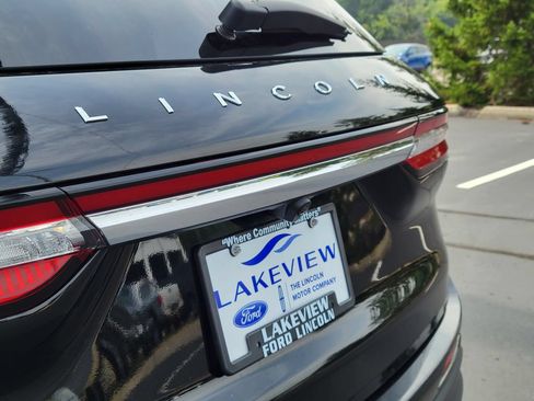Used 2020 Lincoln Corsair AWD w/ Equipment Group 101A image 30