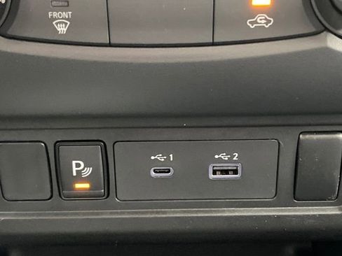 New 2026 Nissan Frontier S image 18