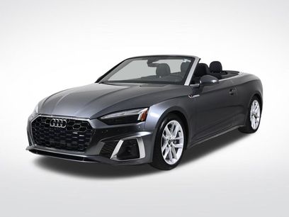 Certified 2023 Audi A5 2.0T Premium Plus w/ Premium Plus