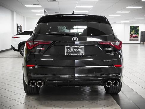 Used 2022 Acura MDX Type S image 7