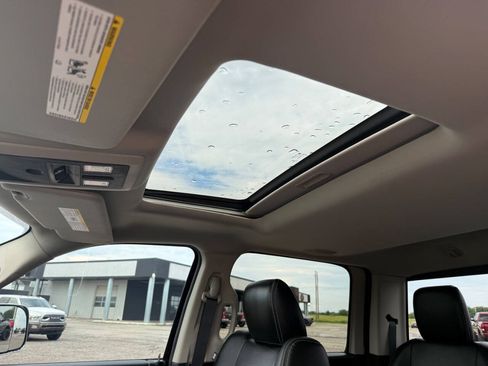 Used 2016 RAM 2500 Laramie AWD/4WD image 44