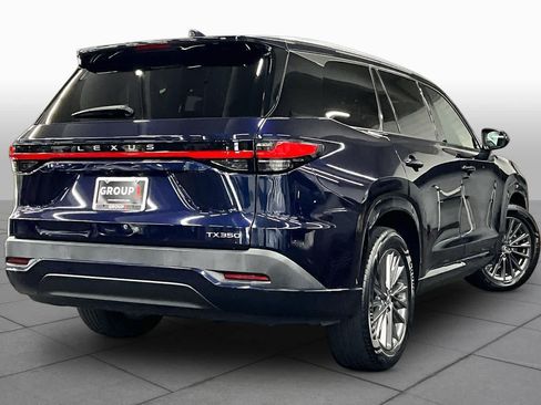 Used 2024 Lexus TX 350 FWD w/ Cold Weather Package image 13