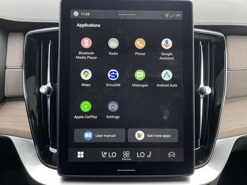 New 2026 Volvo XC90 B5 Core image 19