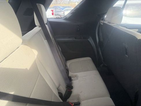 Used 2022 Chevrolet Traverse LS w/ LPO, Floor Liner Package image 5