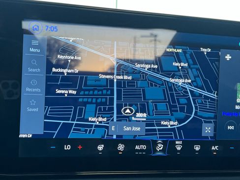 Used 2025 Ford Mustang Dark Horse image 18