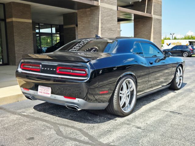 Used 2015 Dodge Challenger R/T Plus RWD image 6