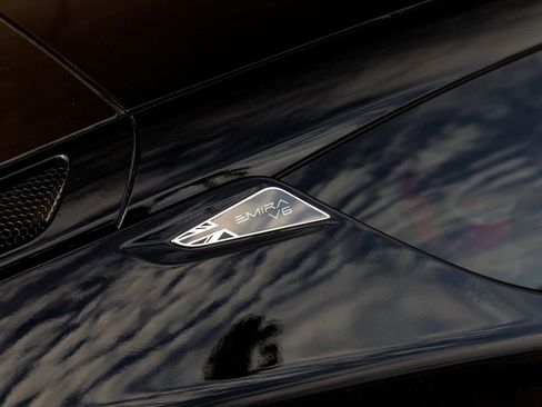 New 2025 Lotus Emira image 27