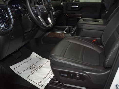 Used 2022 GMC Sierra 3500 Denali w/ Denali Ultimate Package image 43