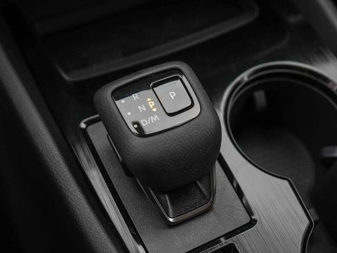 New 2026 Nissan Rogue SV w/ Cold Weather Package FWD image 16