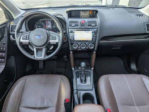 Used 2018 Subaru Forester 2.0XT Touring w/ Popular Package #2 image 22