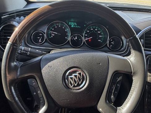 Used 2013 Buick Enclave Leather w/ Trailering Provision Package FWD image 21