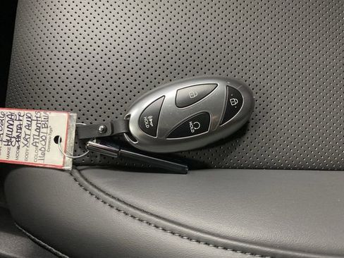 New 2026 Hyundai Santa Fe XRT image 28