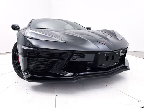 Used 2023 Chevrolet Corvette Stingray w/ Z51 Performance Package image 27