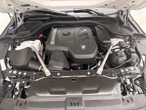 Used 2024 BMW 530i w/ Executive Package RWD image 21