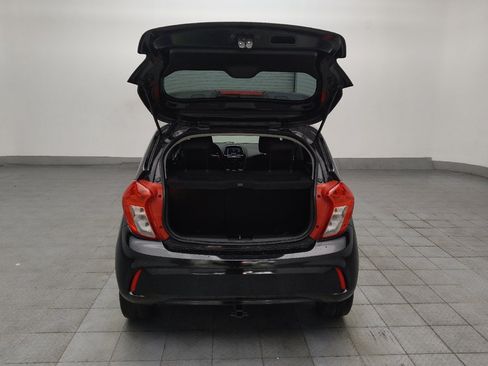 Used 2019 Chevrolet Spark LT FWD image 29