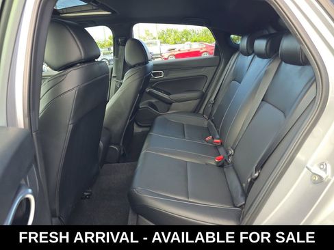 Used 2023 Acura Integra A-Spec image 14