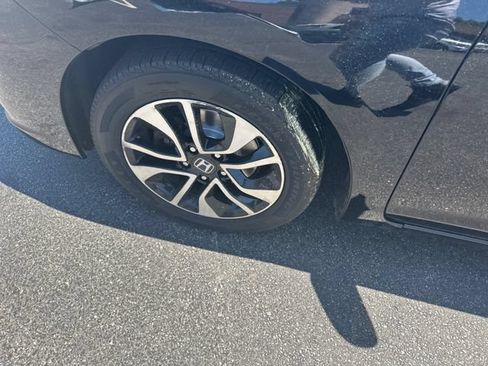 Used 2014 Honda Civic EX image 19