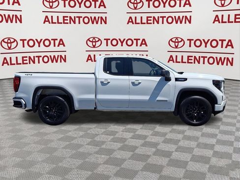 Used 2023 GMC Sierra 1500 Elevation AWD/4WD image 7