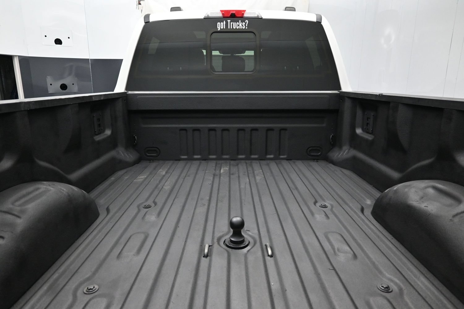 Used 2024 Ford F350 King Ranch w/ FX4 Off-Road Package AWD/4WD image 7