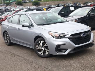 Certified 2025 Subaru Legacy Premium AWD/4WD video 2