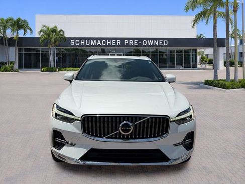 Certified 2023 Volvo XC60 B5 Plus FWD image 2