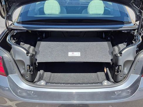 Used 2020 BMW M4 Convertible w/ Executive Package RWD image 6