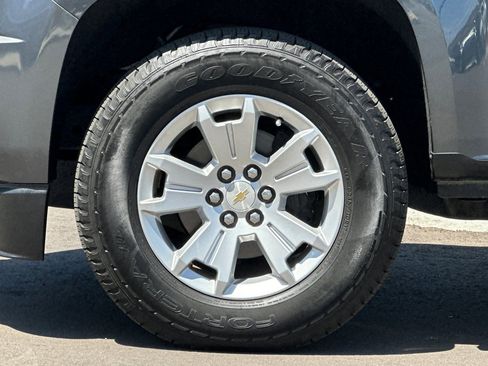 Used 2016 Chevrolet Colorado LT w/ LT Convenience Package RWD image 34
